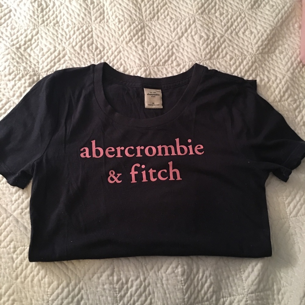 Abercrombie & Fitch Kids Tee💗